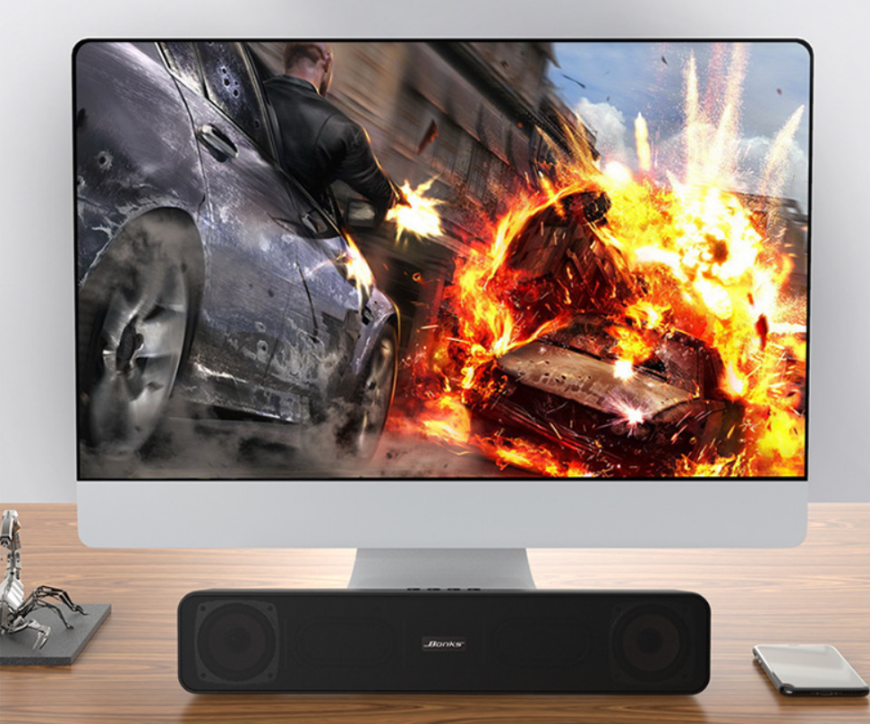 Loa Bluetooth Bonks N2