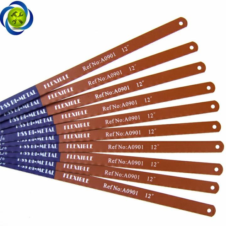 LƯỠI CƯA THÉP C-MART A0901-32
