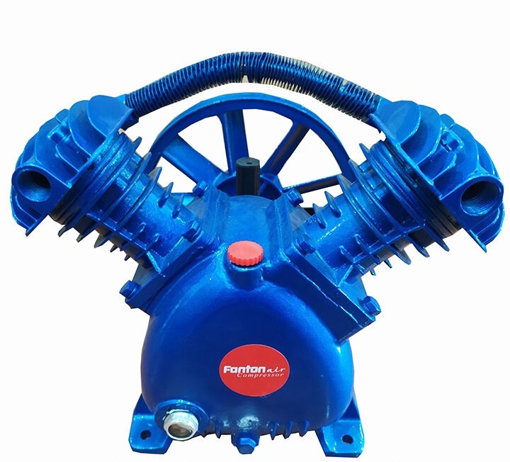 ĐẦU NÉN KHÍ FANTON 2HP