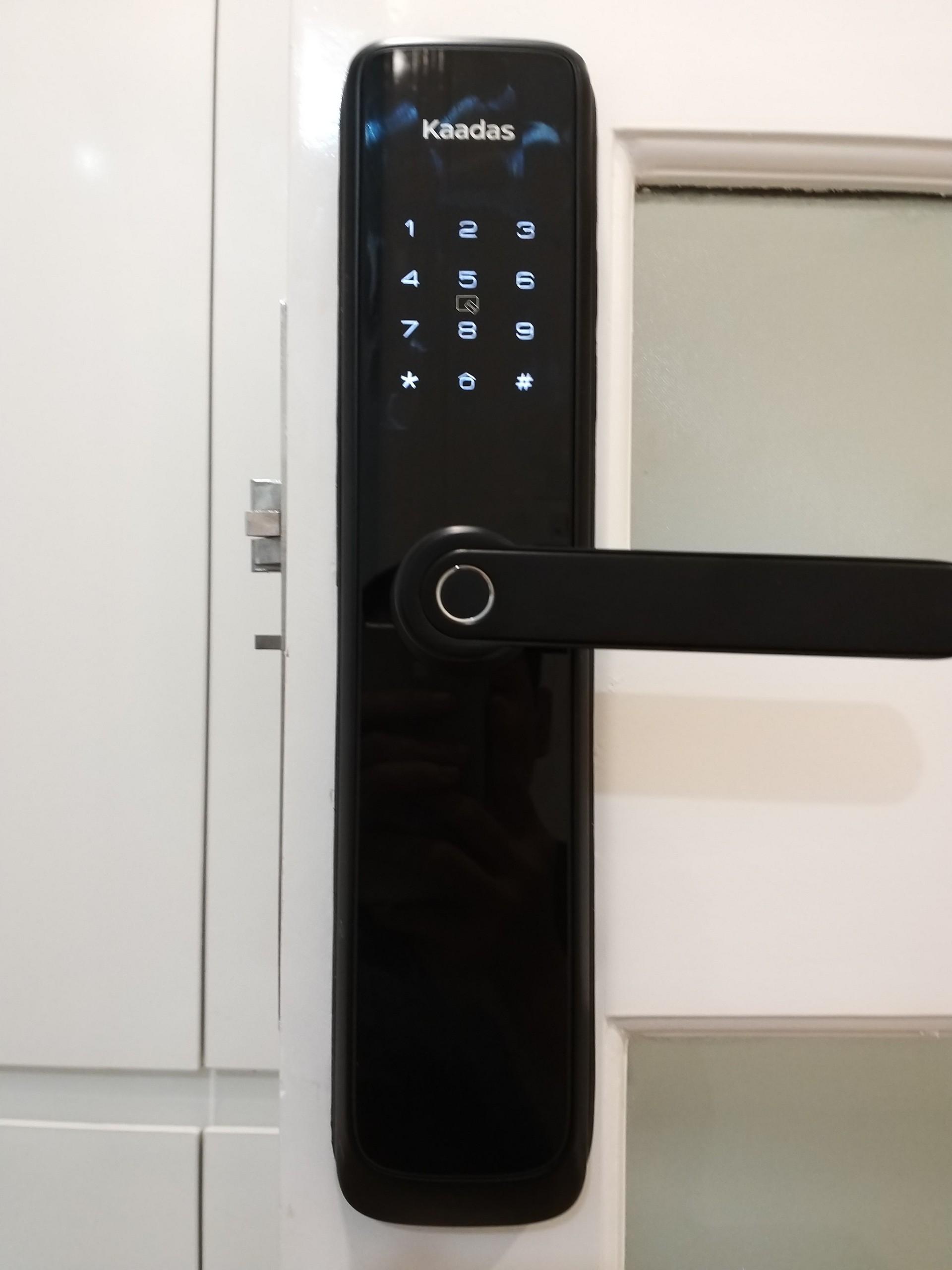 Khóa điện tử Kaadas L7
