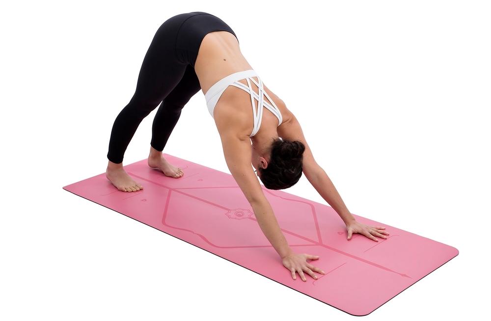 Thảm yoga cao cấp Liforme