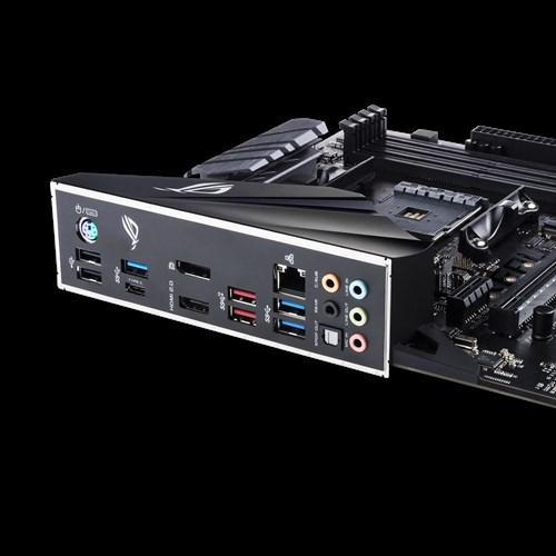 Bo mạch chủ - Mainboard Asus Rog Strix B450-F Gaming