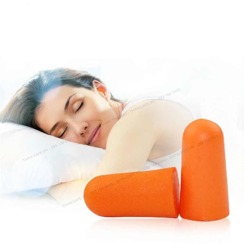 Cặp Nút Tai Chống Ồn 3M 1110