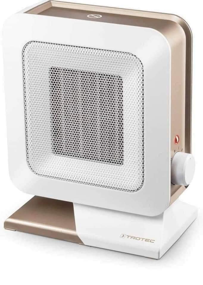 QUẠT SƯỞI TROTEC TFC-14E