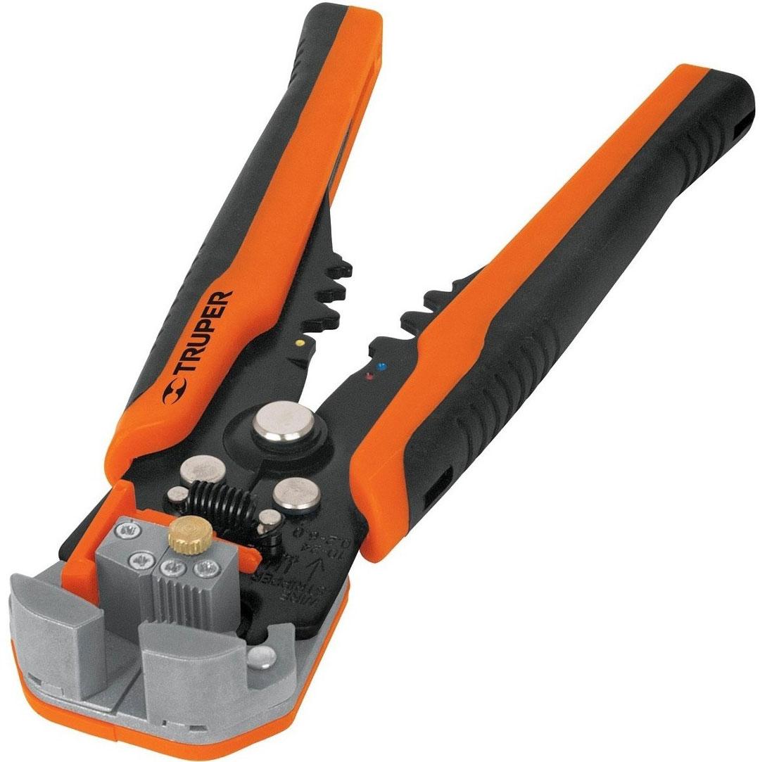 KỀM BẤM CÁP TRUPER 17360