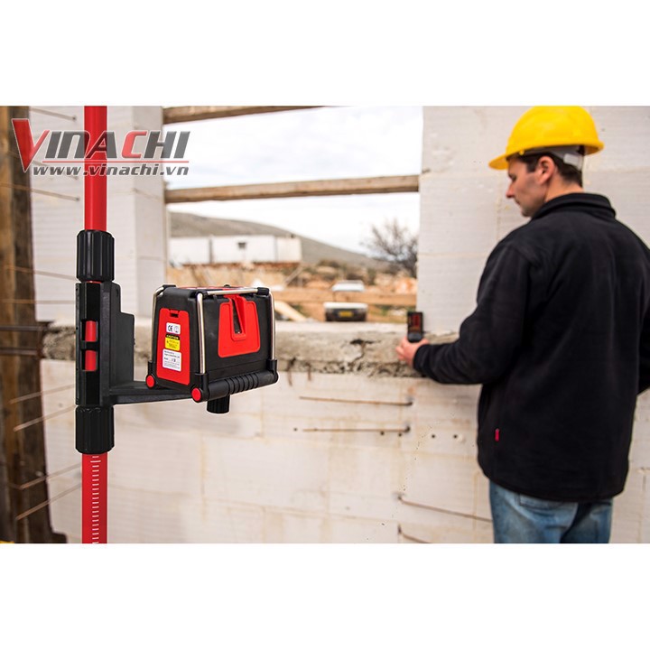 MÁY CÂN MỰC 3 TIA KAPRO 873