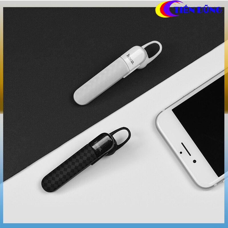 Tai nghe Bluetooth Hoco E25