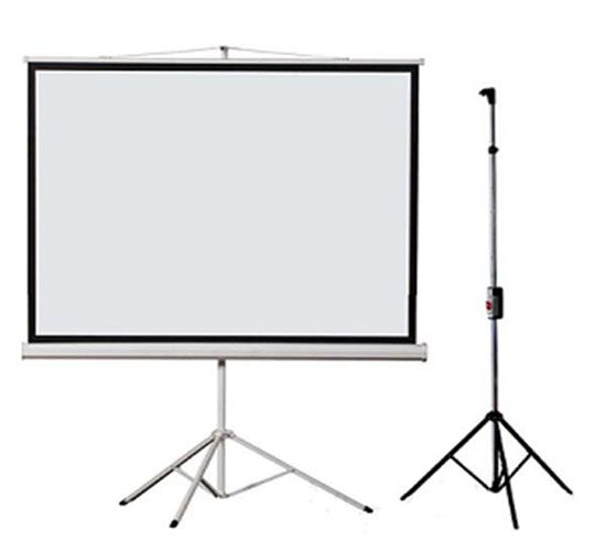 MÀN CHIẾU 3 CHÂN Apollo 135inch