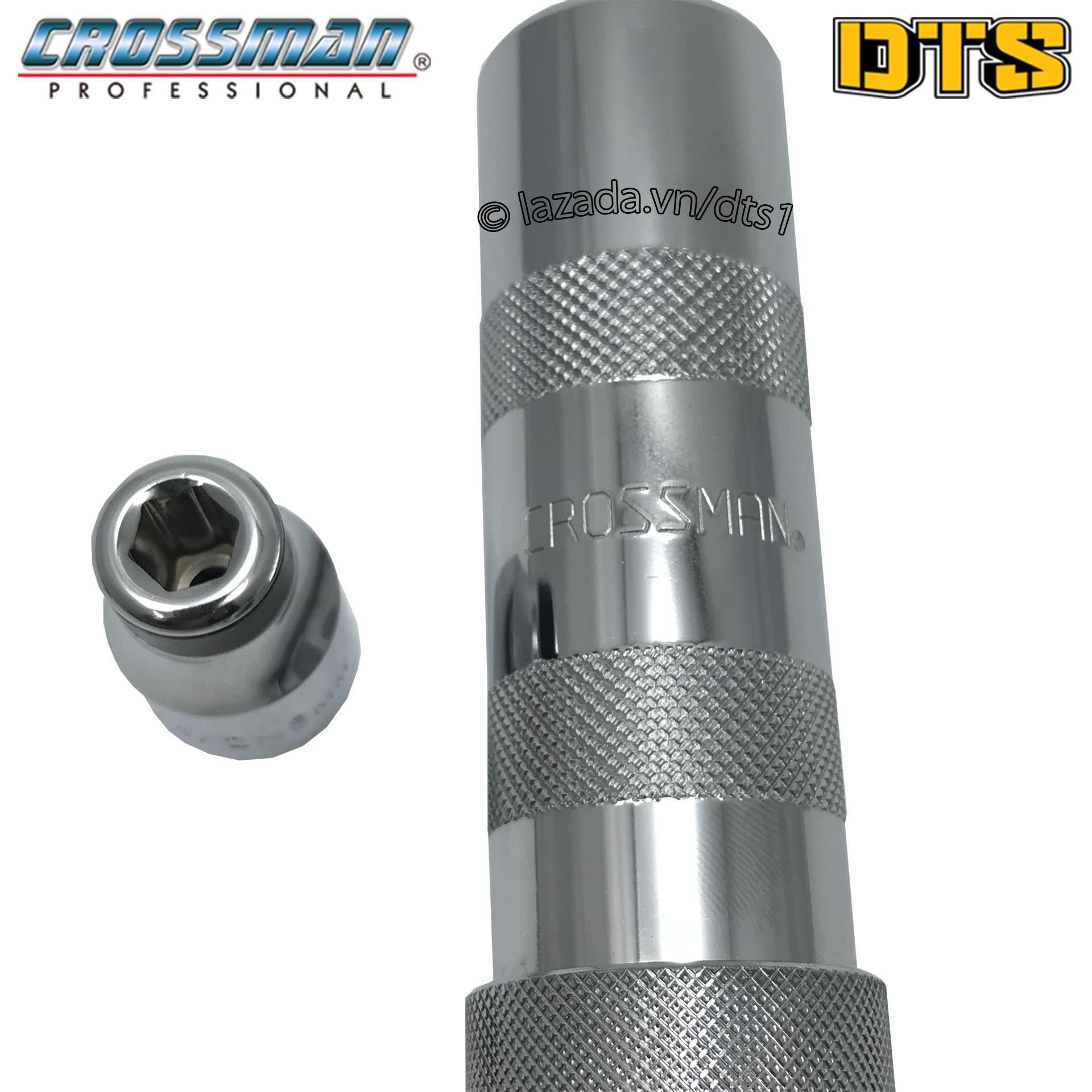 Vít đóng 4 mũi thường Crossman 48-005