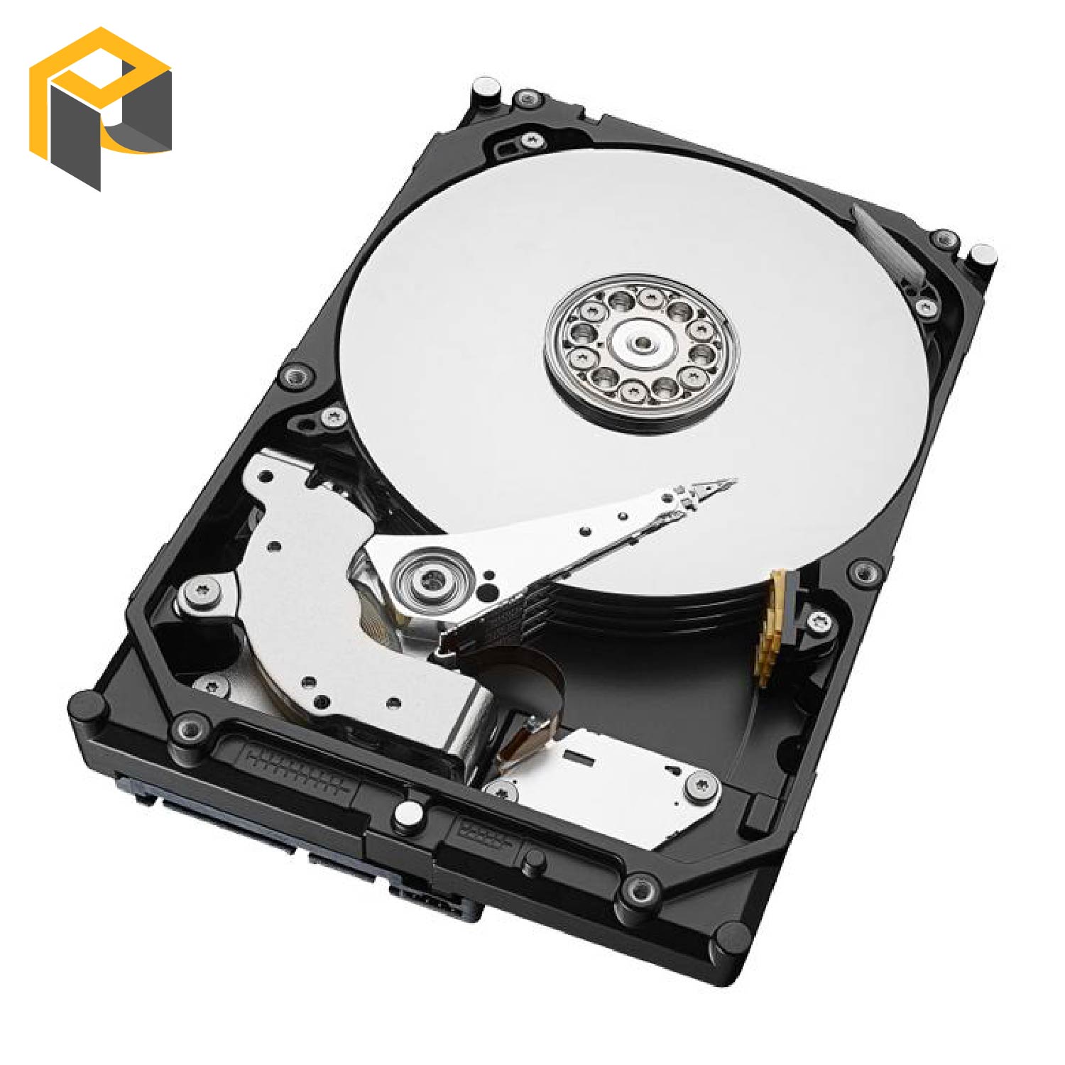 Ổ cứng HDD Seagate Barracuda 8TB ST8000DM004