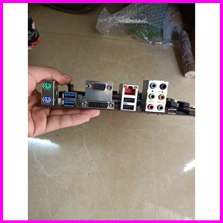 Mainboard MSI B85M GAMING