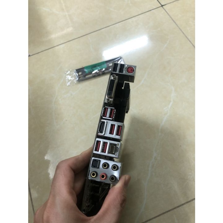 Mainboard MSI Z170A Gaming M3