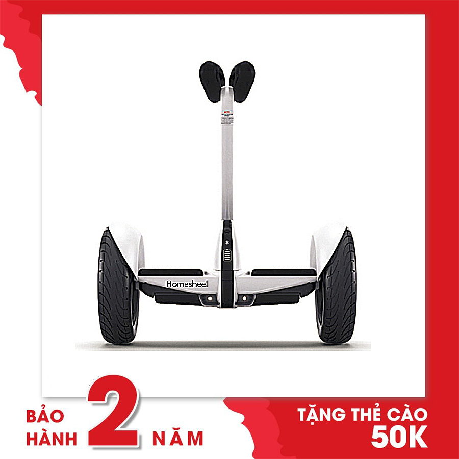 Xe điện cân bằng Homesheel NINEBOT