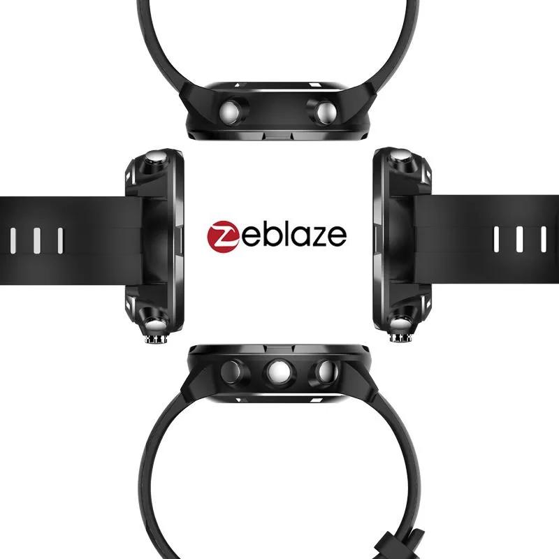 Đồng hồ thông minh Zeblaze VIBE 4