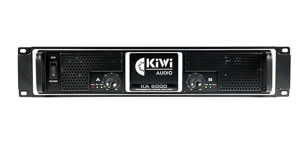 CỤC ĐẨY CÔNG SUẤT KIWI KA-6000