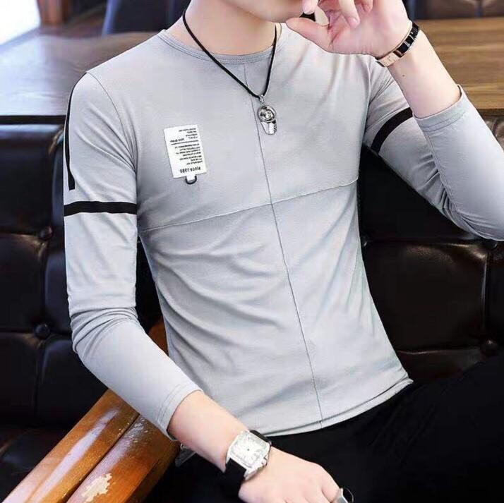 Áo thun nam 3 lỗ tập Gym AT119