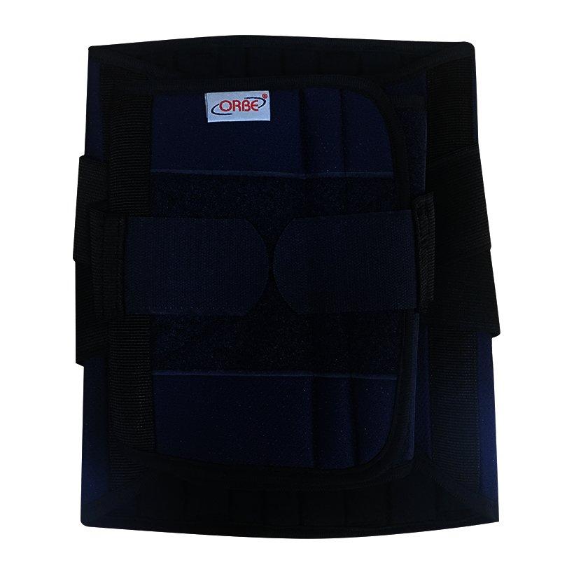 Đai thắt lưng Orbe H1