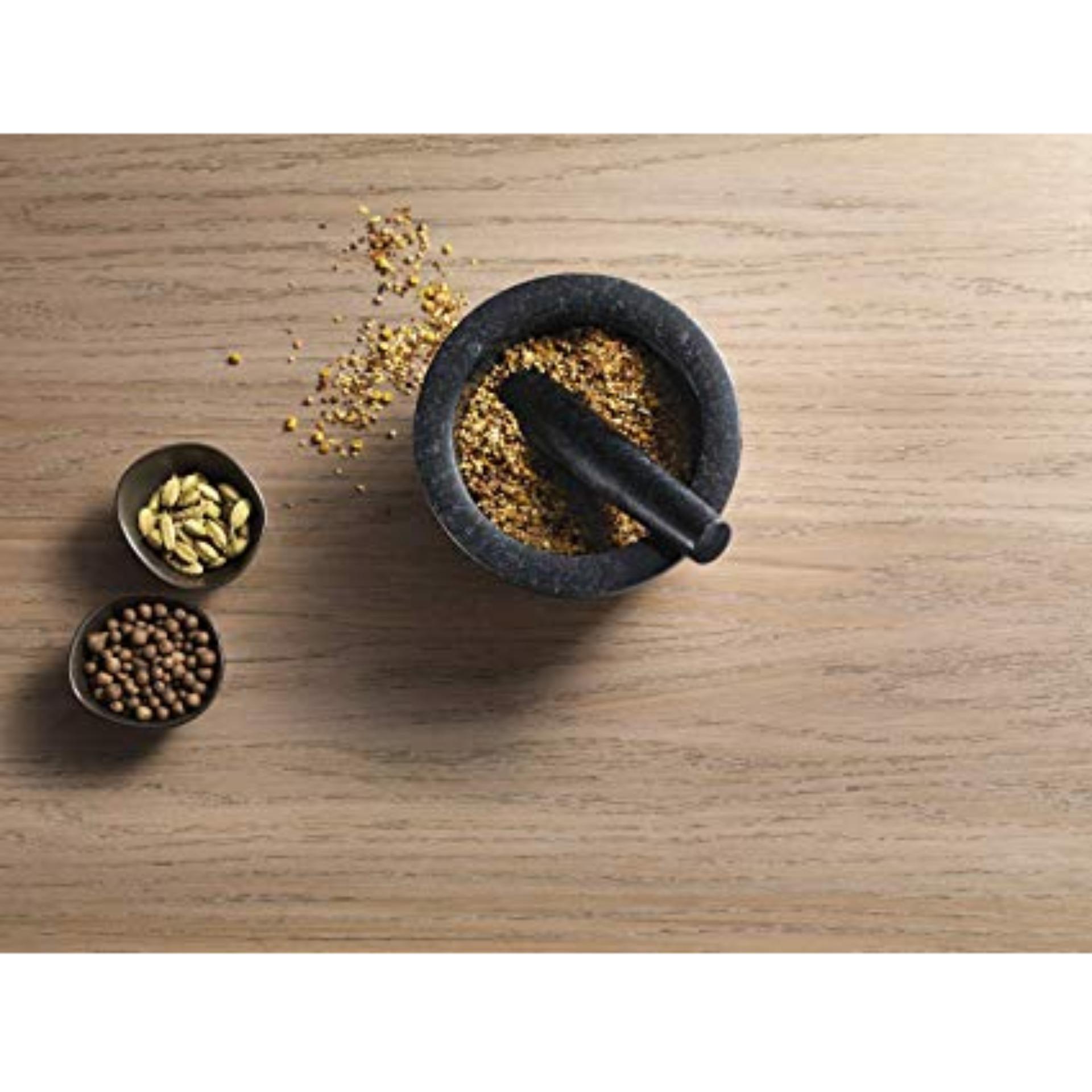 Bộ cối chày giã Zwilling Spices