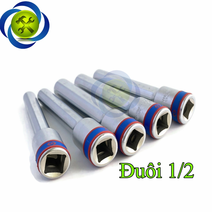 BỘ TUÝP 5 CHI TIẾT KINGTONY 4255