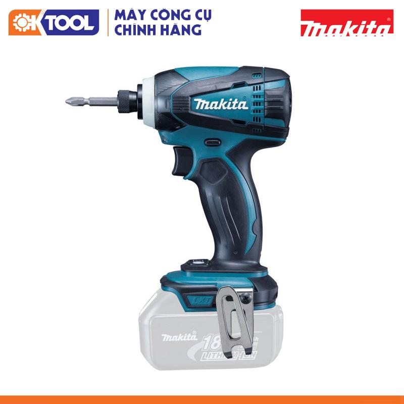 Máy vặn vít dùng pin Makita DTD149Z 18V