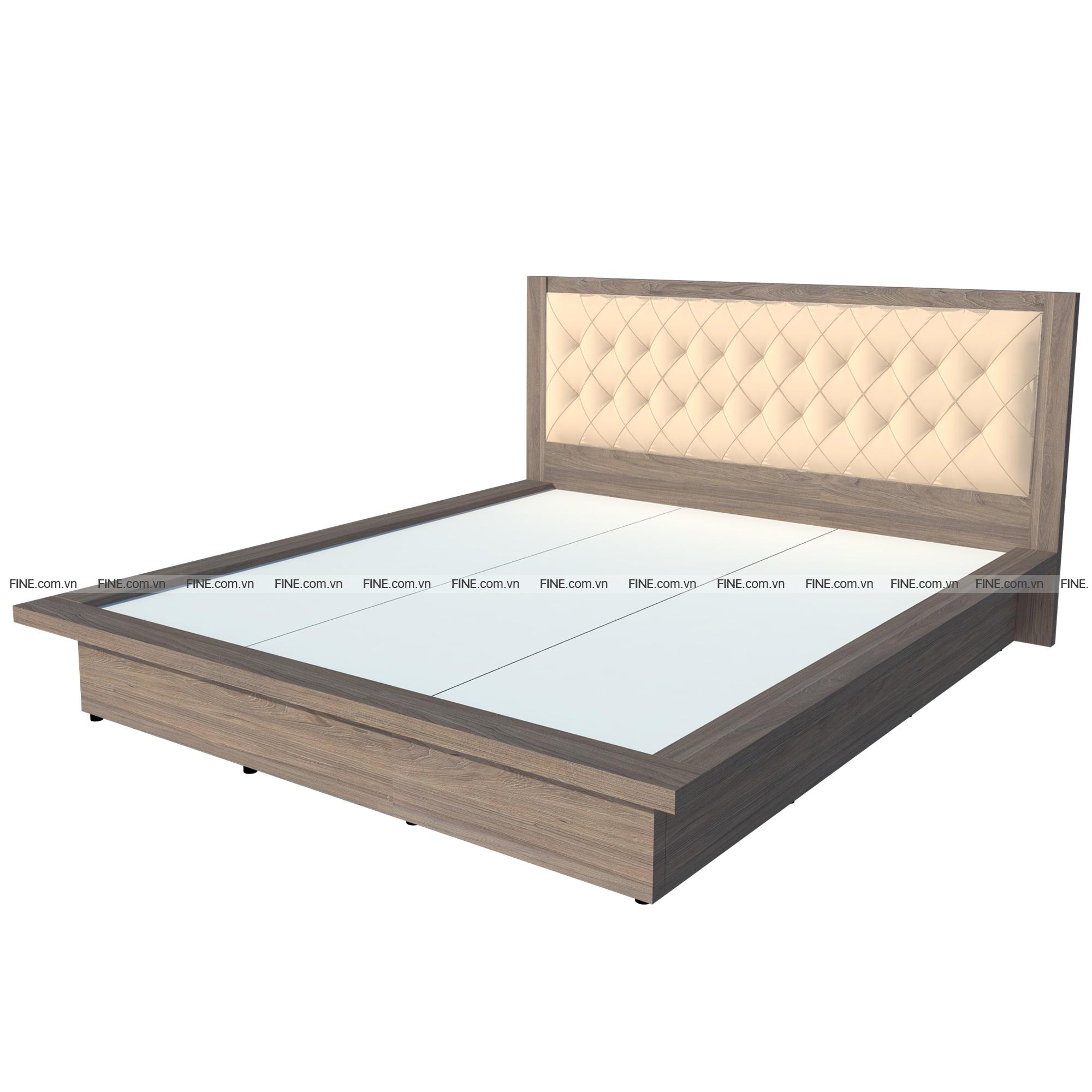GIƯỜNG FINE FG112