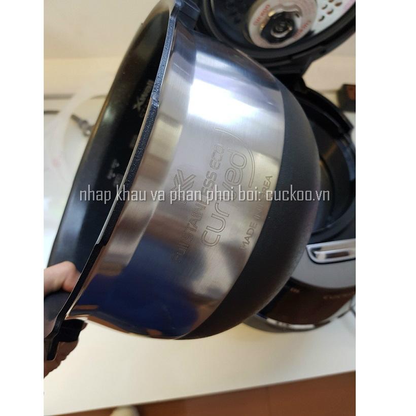 Nồi cơm điện Cuckoo CRP-JHR1020FD