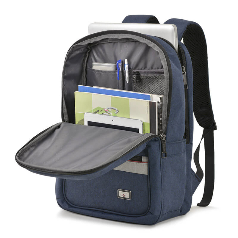 Balo Laptop Mr.Vui BLLT762