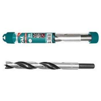 Mũi khoan gỗ Total TAC131601
