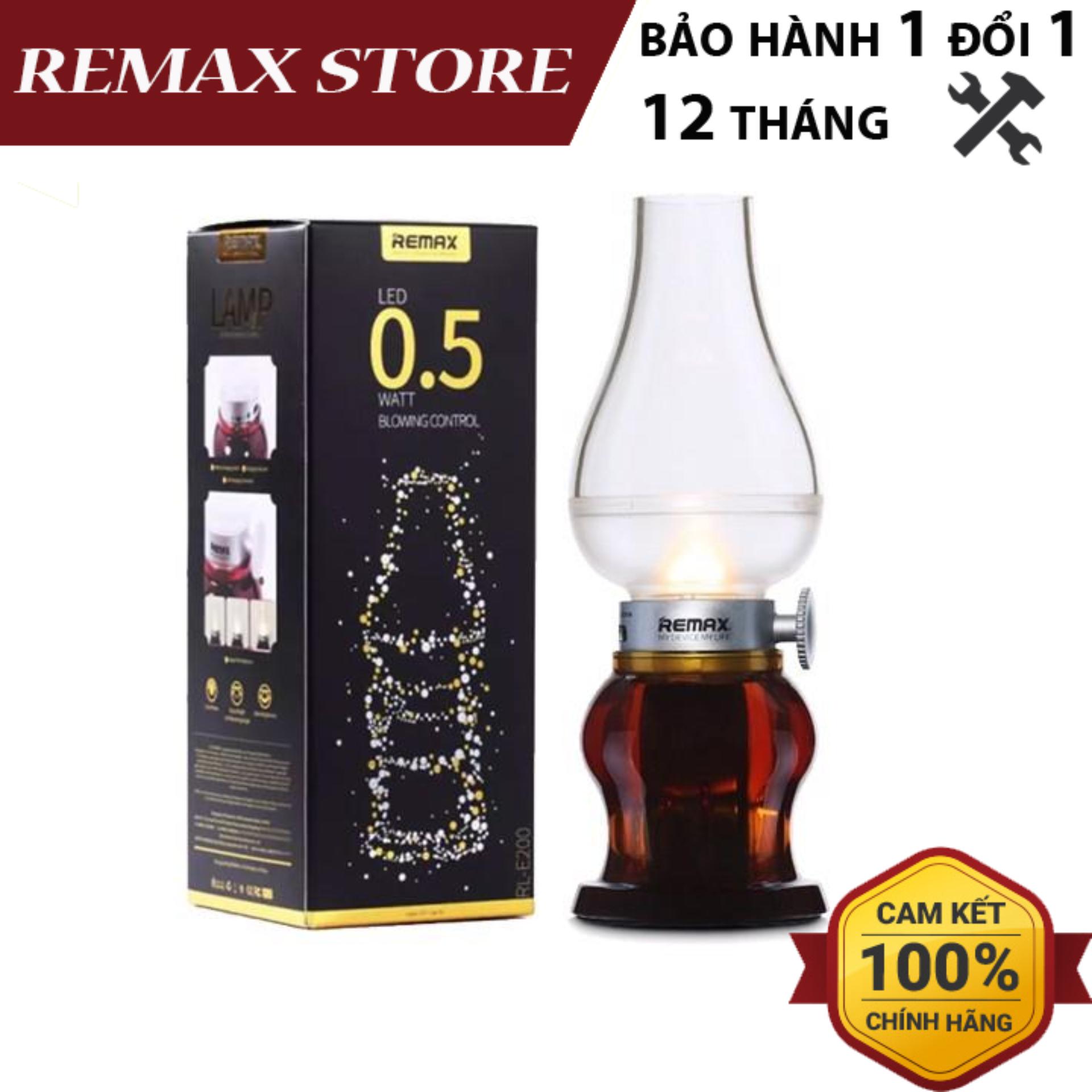 Đèn Led Remax RL-E200