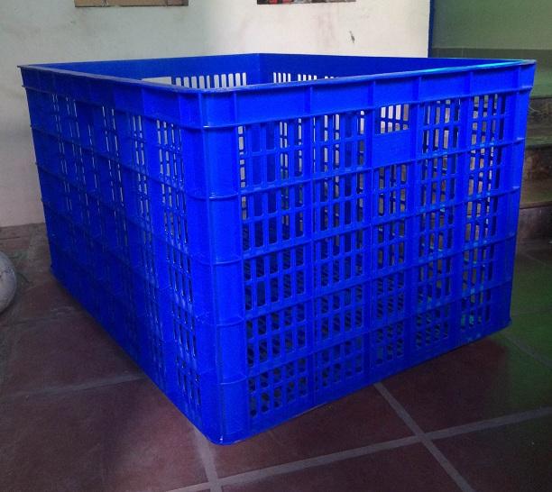 Sóng hở 3T9 HT