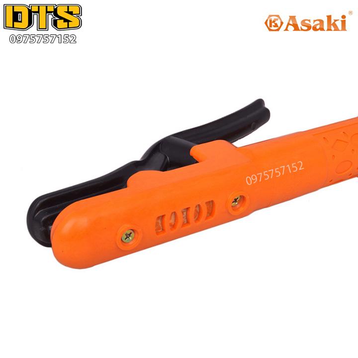 KÌM KẸP MÁT ASAKI AK-2028