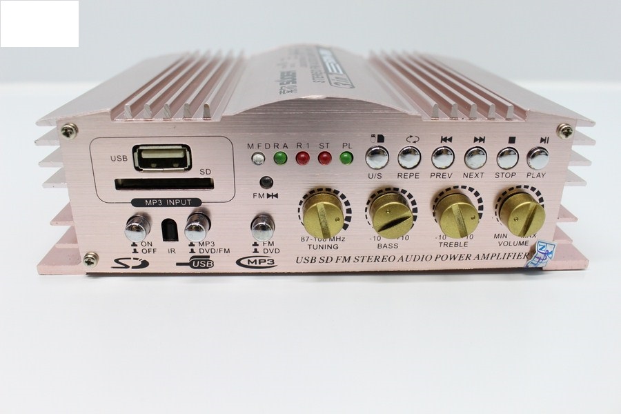 Amply Soder 288
