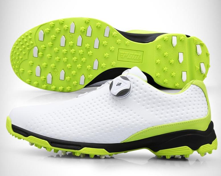 Giày Golf Nam PGM XZ095