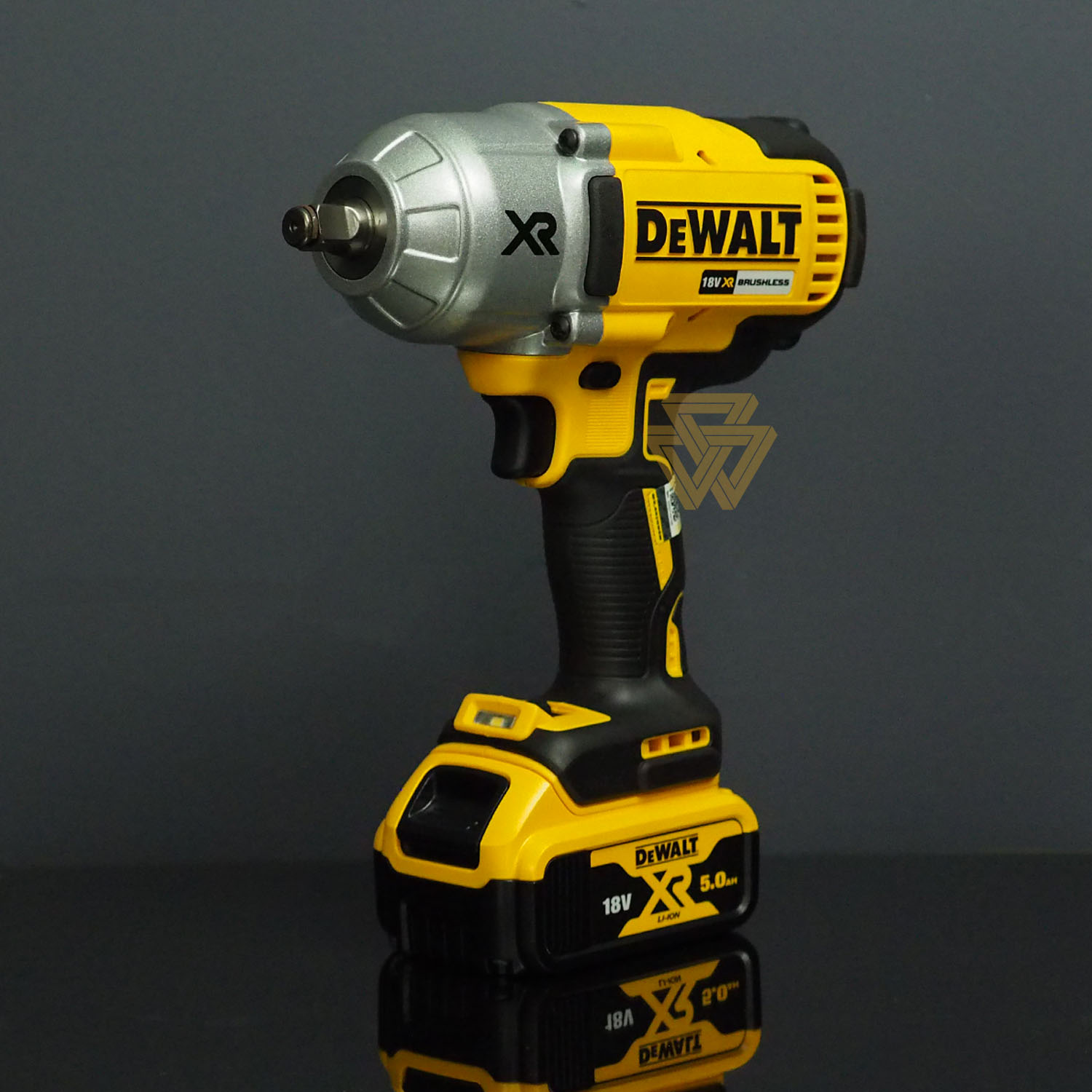 Máy bắt vít Dewalt DCF899HP2-KR