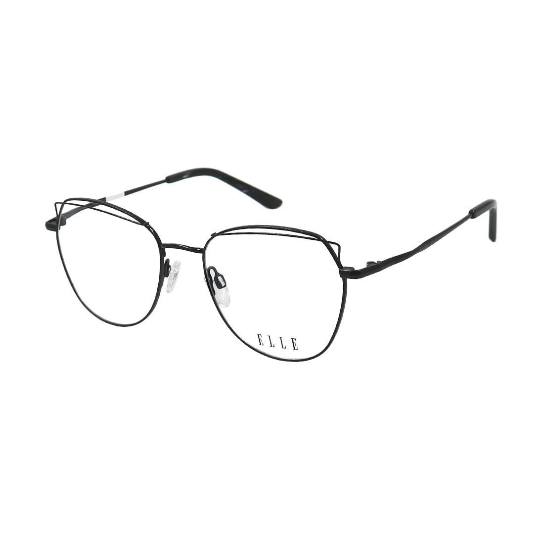 Gọng Kính Unisex Elle EL14439