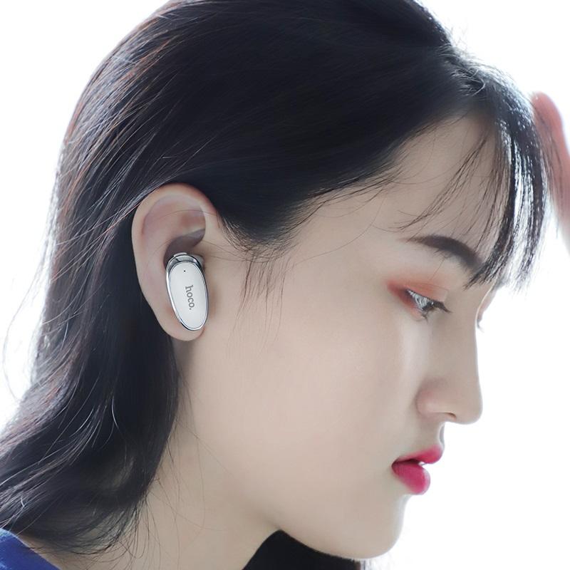 Tai Nghe Bluetooth Hoco E46