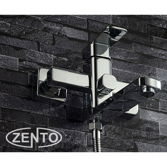 BỘ SEN TẮM ZENTO ZT6098