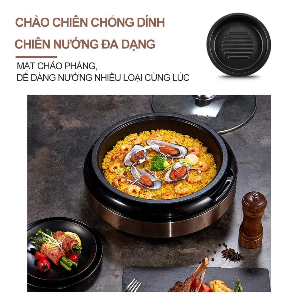 Lẩu điện Penhose PH-169