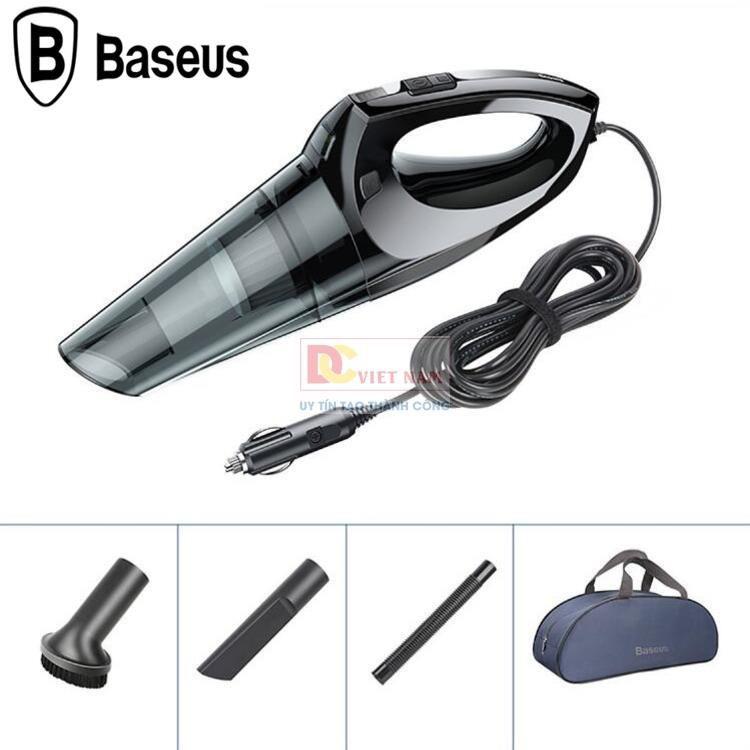 Máy Hút bụi Baseus H-501