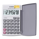 Máy tính CASIO LC401LV