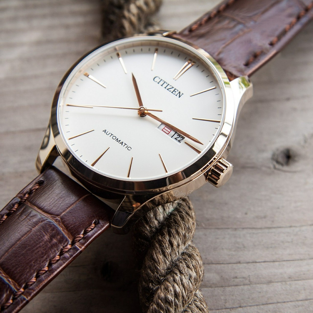 Đồng Hồ Nam Citizen NH8353-18A