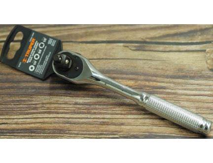 CẦN SIẾT 3 ĐẦU TRUPER 13649