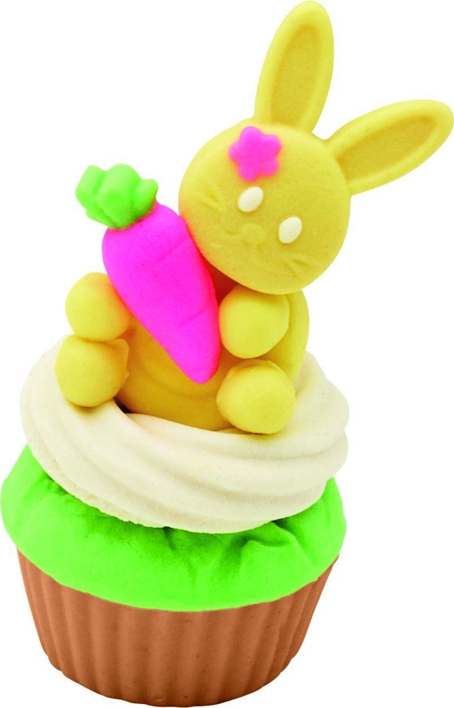 Máy Trộn Bột Thần Kì Playdoh E0102