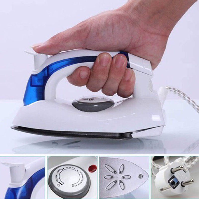 BÀN ỦI / BÀN LÀ HƠI NƯỚC BL11