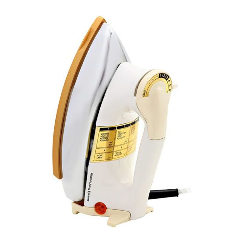 Bàn ủi/bàn là khô Hitachi DI-9900