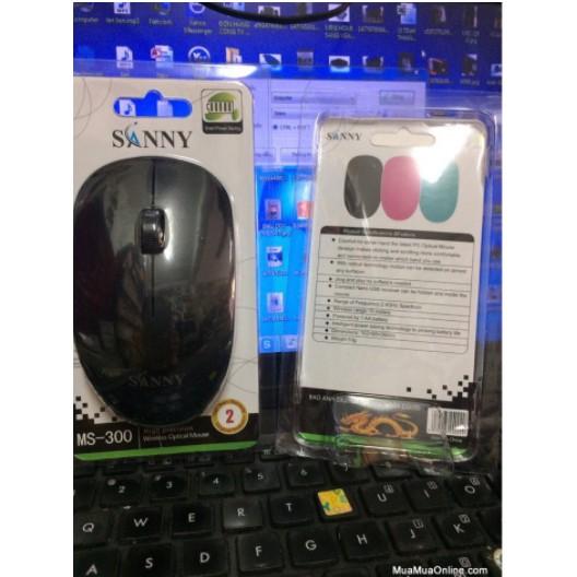 Chuột Sanny MS-300