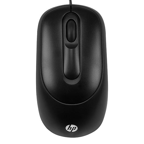 Chuột có dây HP X900 V1S46AA