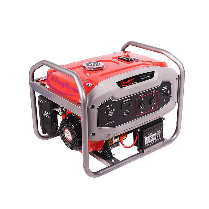 MÁY PHÁT ĐIỆN VINAFARM 4900E
