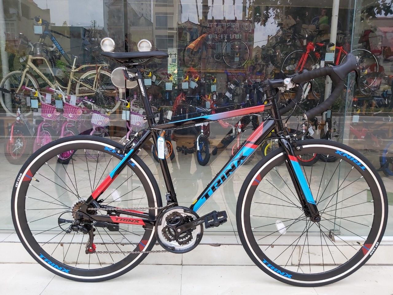 Xe Đạp Đua Trinx TEMPO1.0