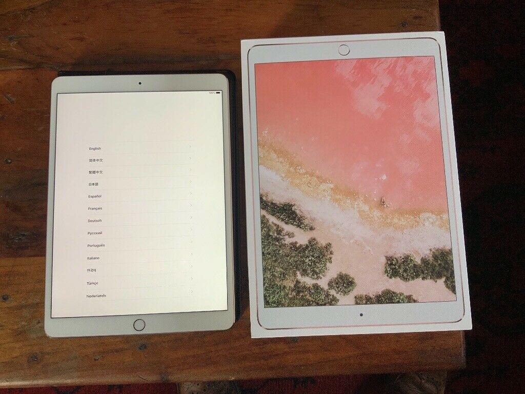 iPad Pro 10.5 inch 256GB Wifi